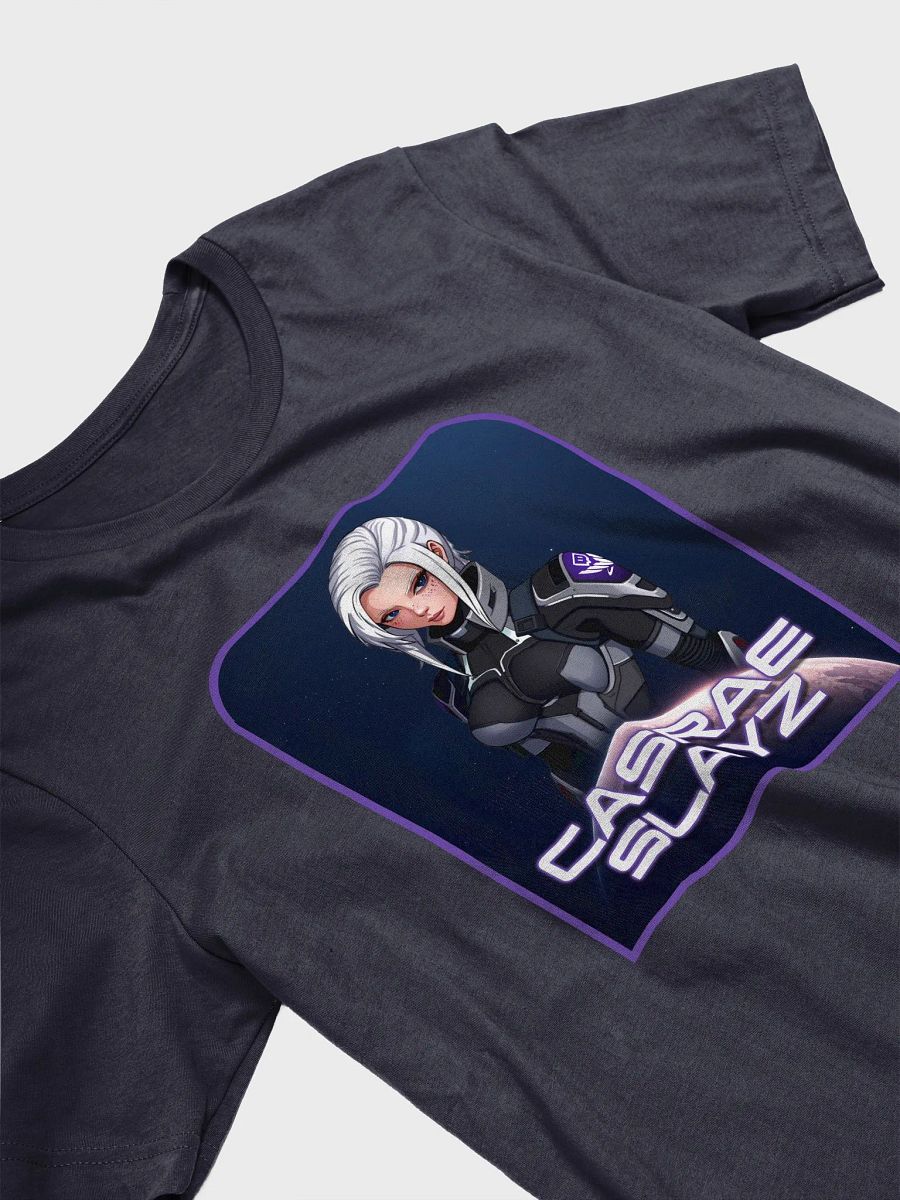 Cas Mass Effect T-Shirt product image (33)