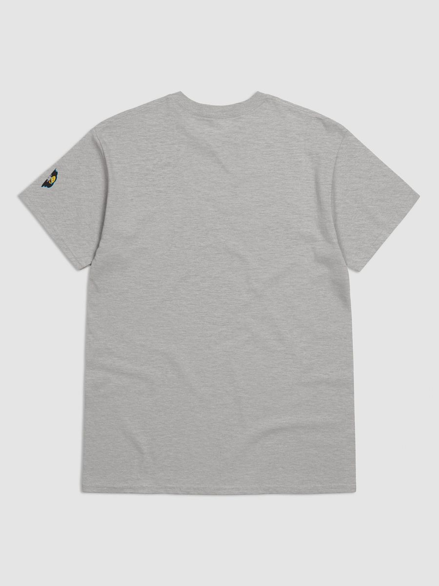 Single. Taken. Hungry. (Donut Edition) – Light Tee product image (8)