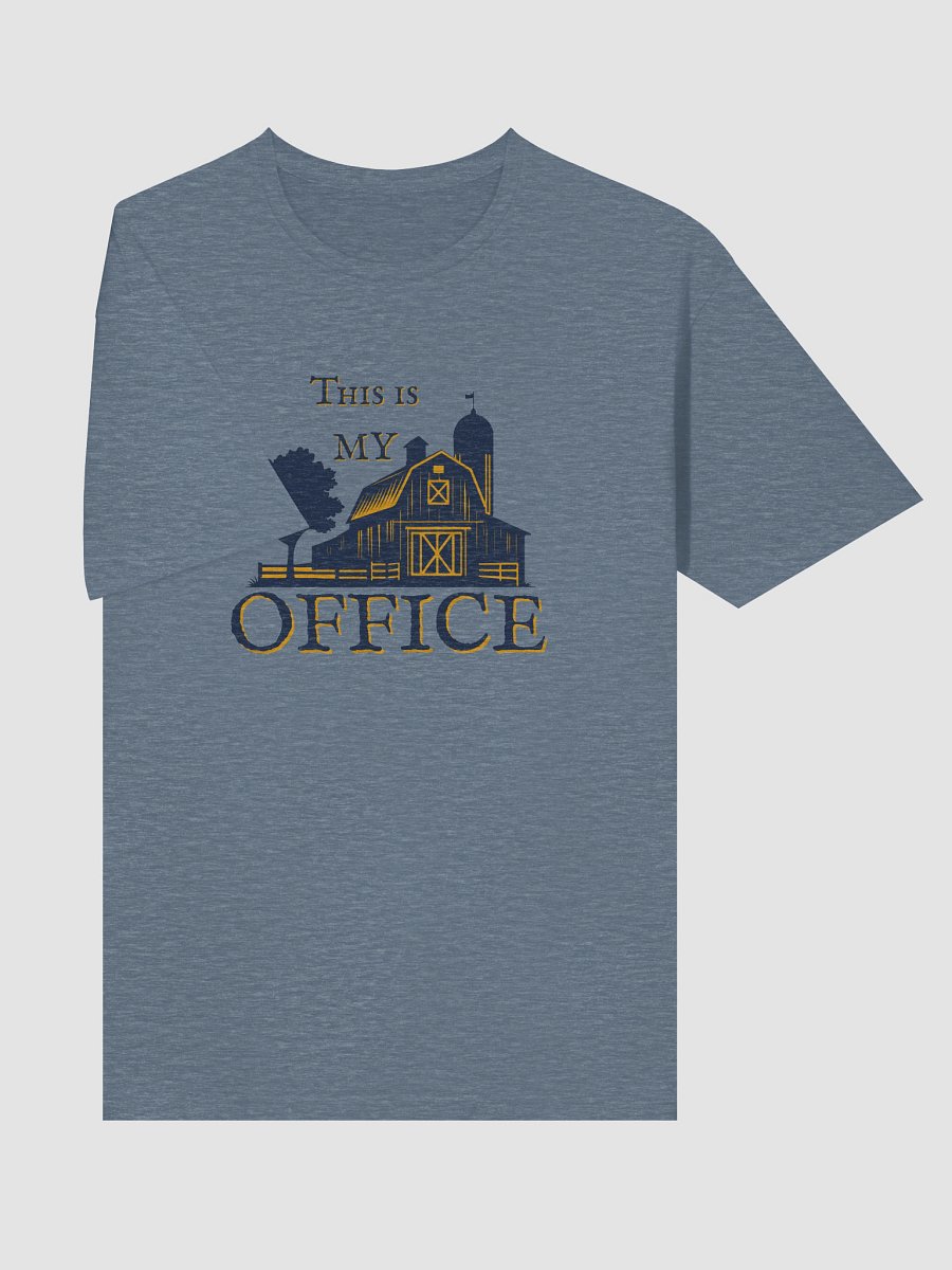 Thid is MY Office T-Shirt product image (61)