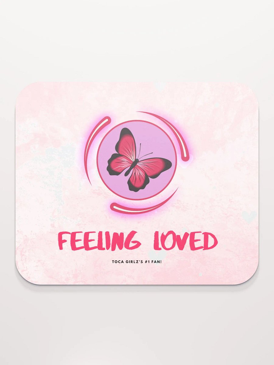 Mouse Pad product image (1)
