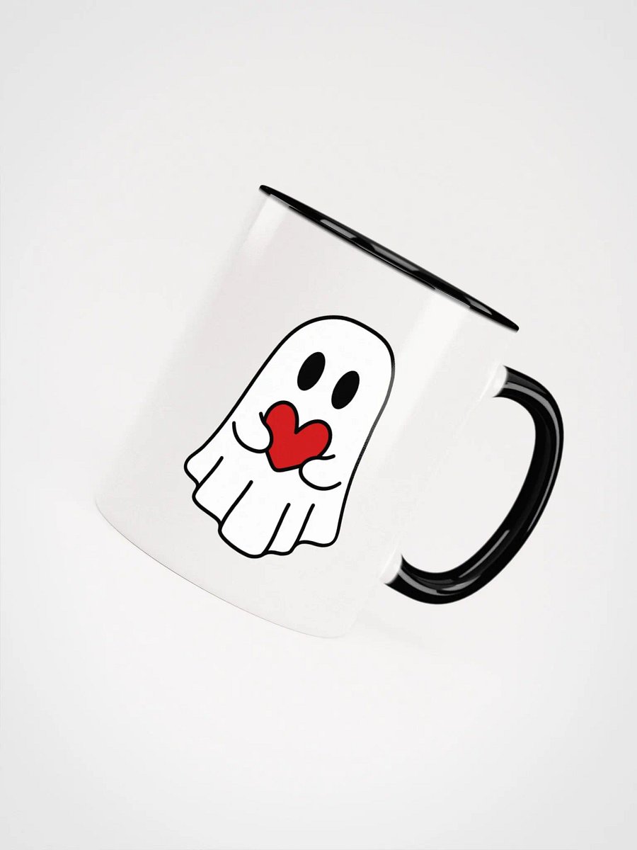 GXG Heart Mug product image (7)