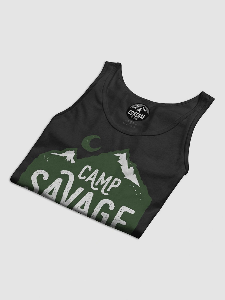 Savage Scout Tank product image (40)