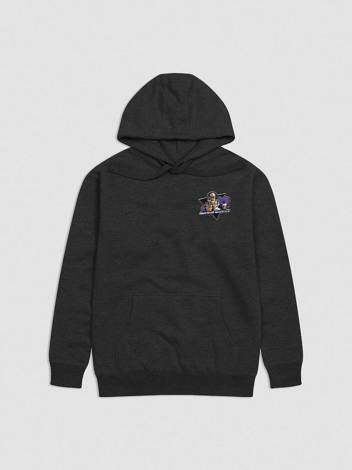 Gandhi Gaming Hoodie product image (3)