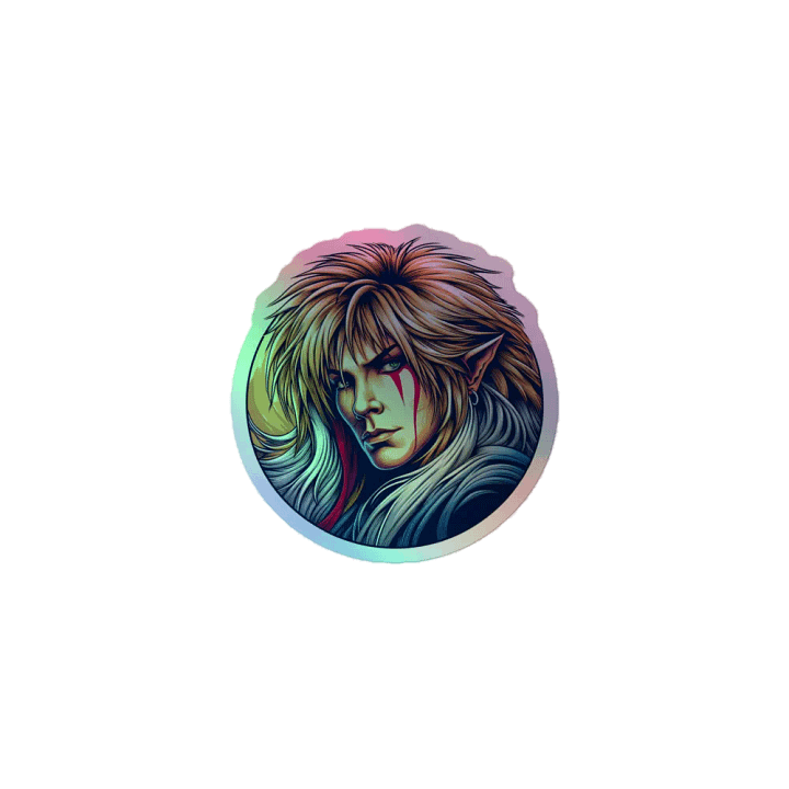 Forever Starman / Jareth the Goblin King product image (1)