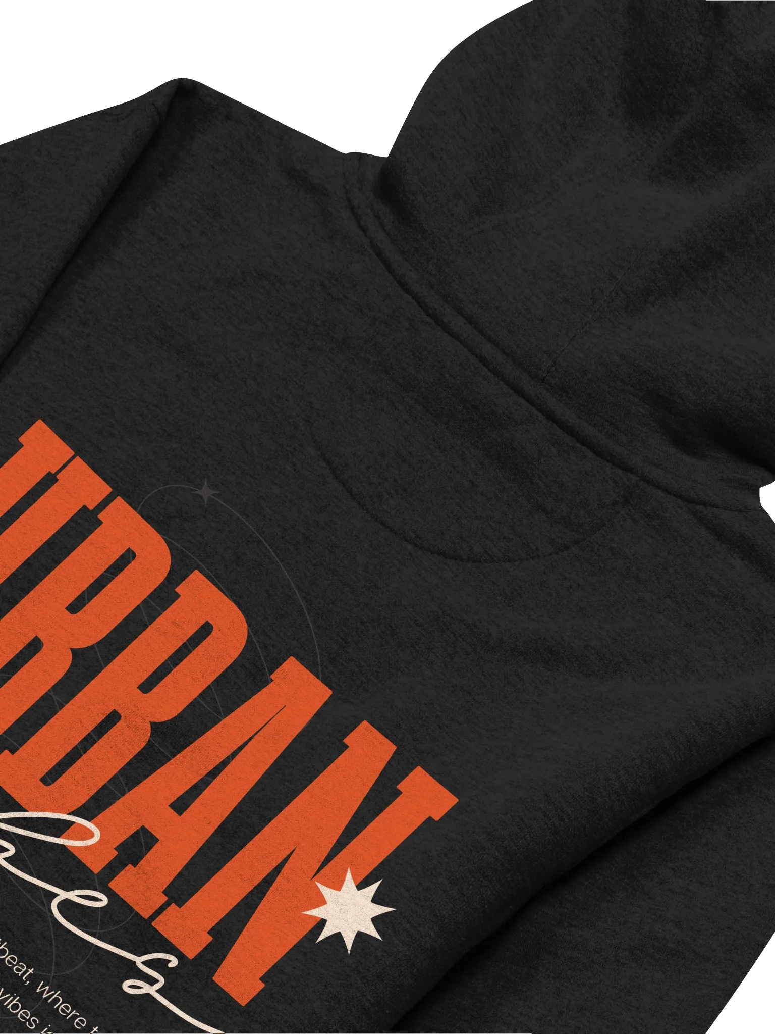 Urban Vines Premium Hoodie product image (4)