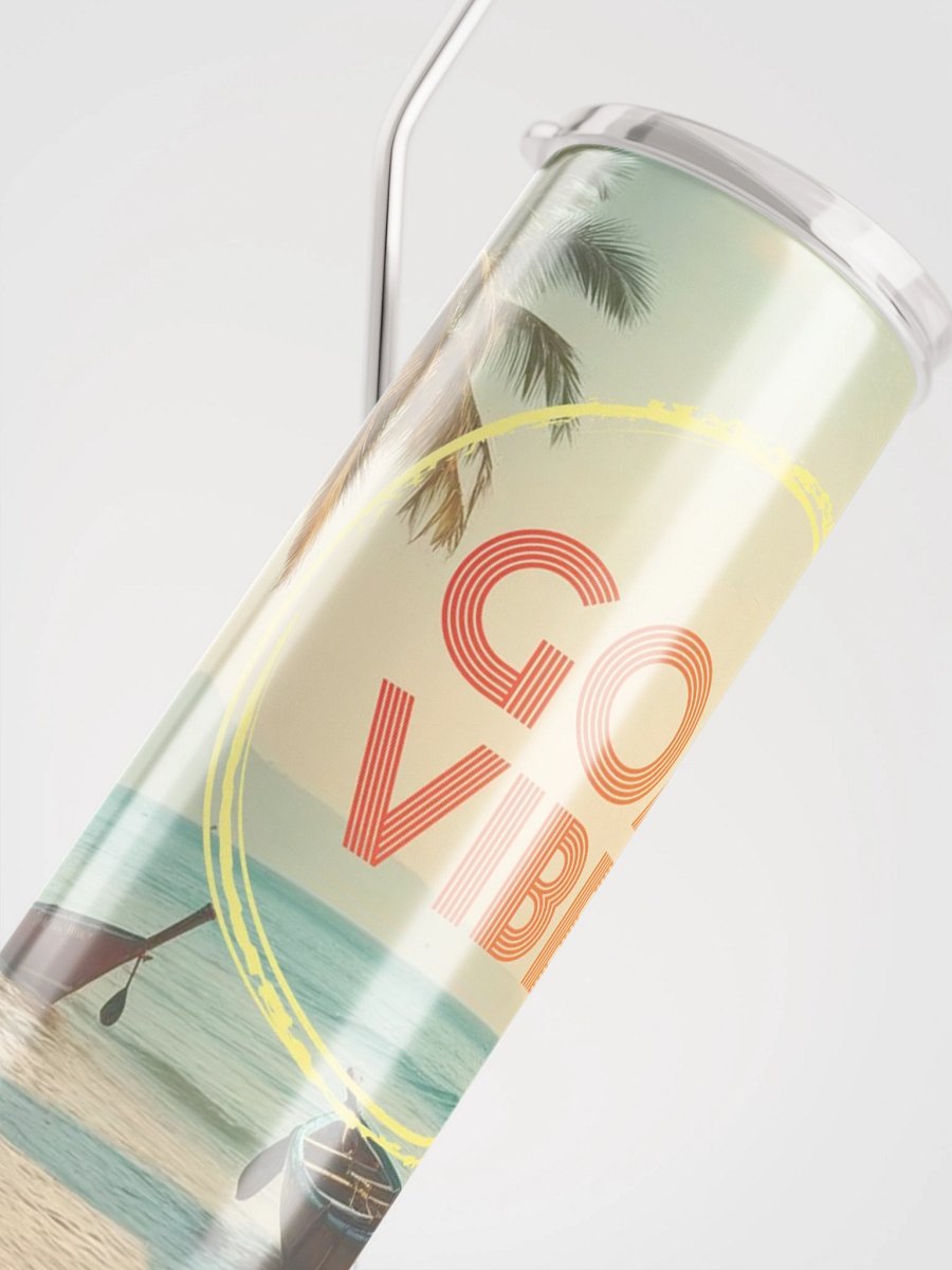 GOA Vibes Tumbler product image (4)