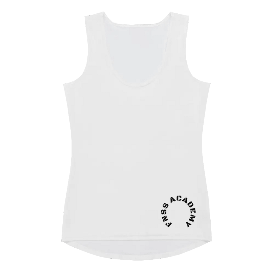 Women's Tank Top - FNSS Academy Edition product image (3)