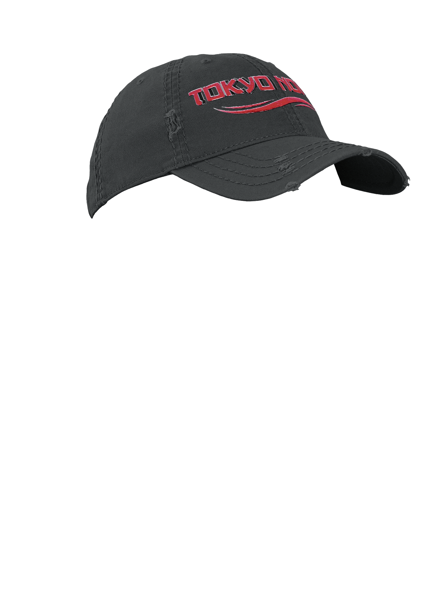 Tokyo Noizu Racing Cap product image (7)