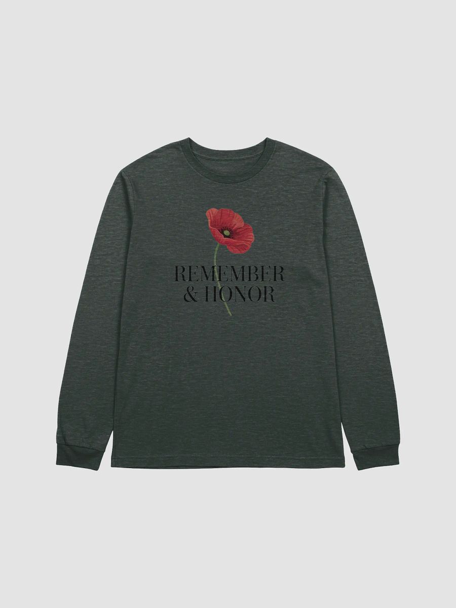 Remember & Honor product image (1)