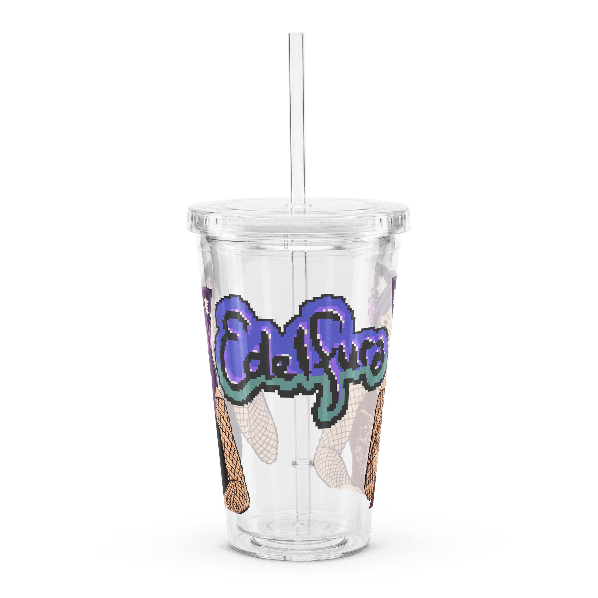 Ed's Drink Tumbler product image (3)