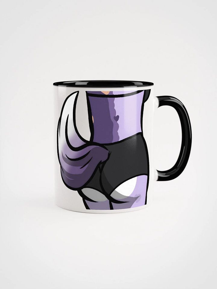 Booty Shorts Mug product image (1)