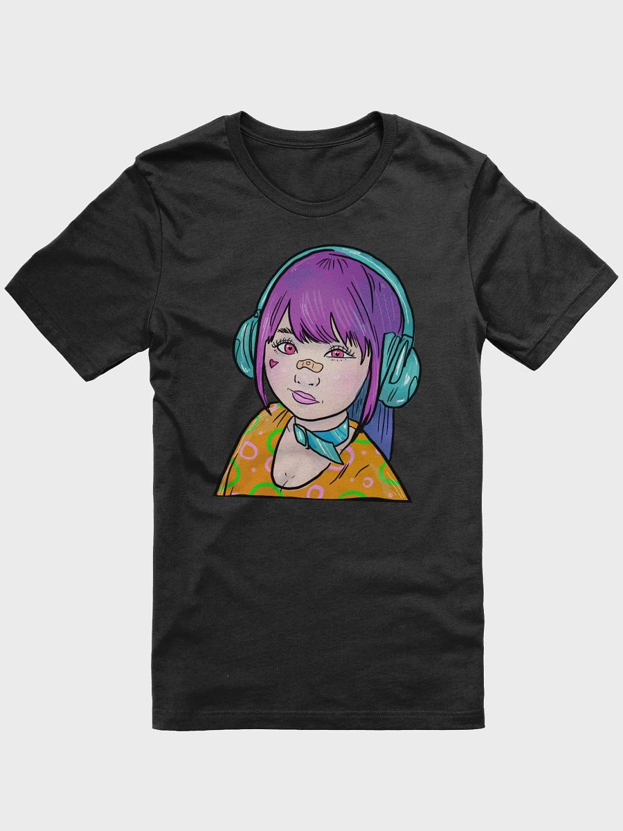 cutie listening to music product image (1)