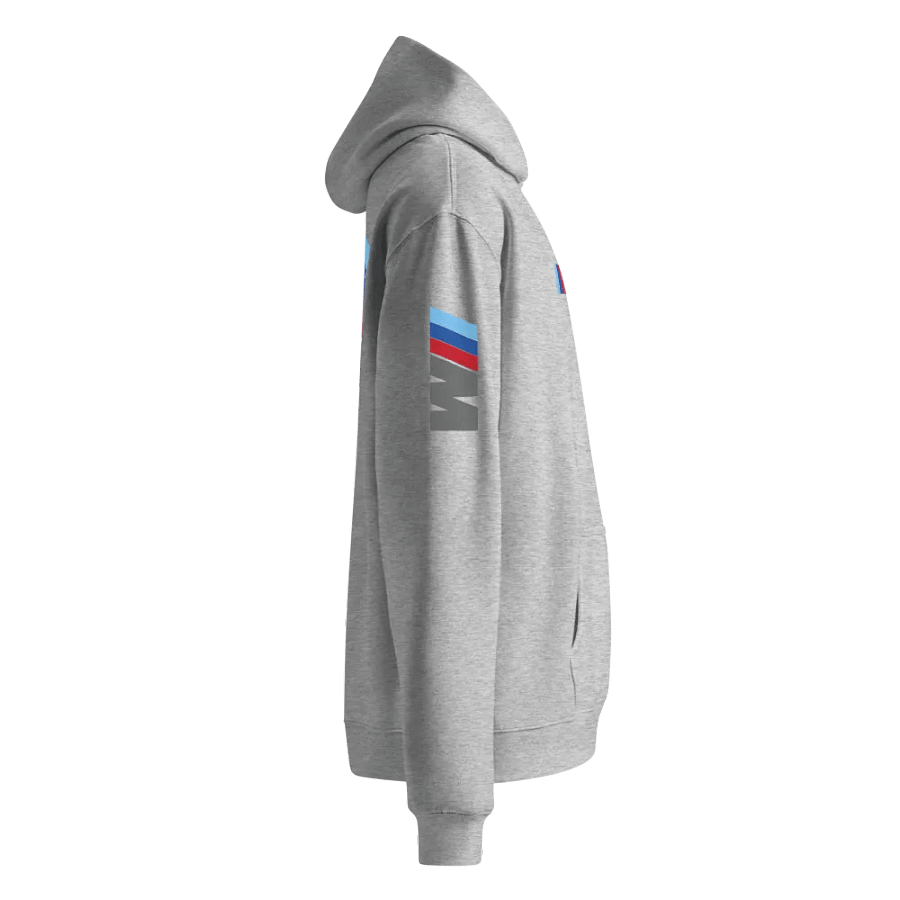 M Logo Unisex Premium Hoodie Brand Patriot Nedo product image (6)