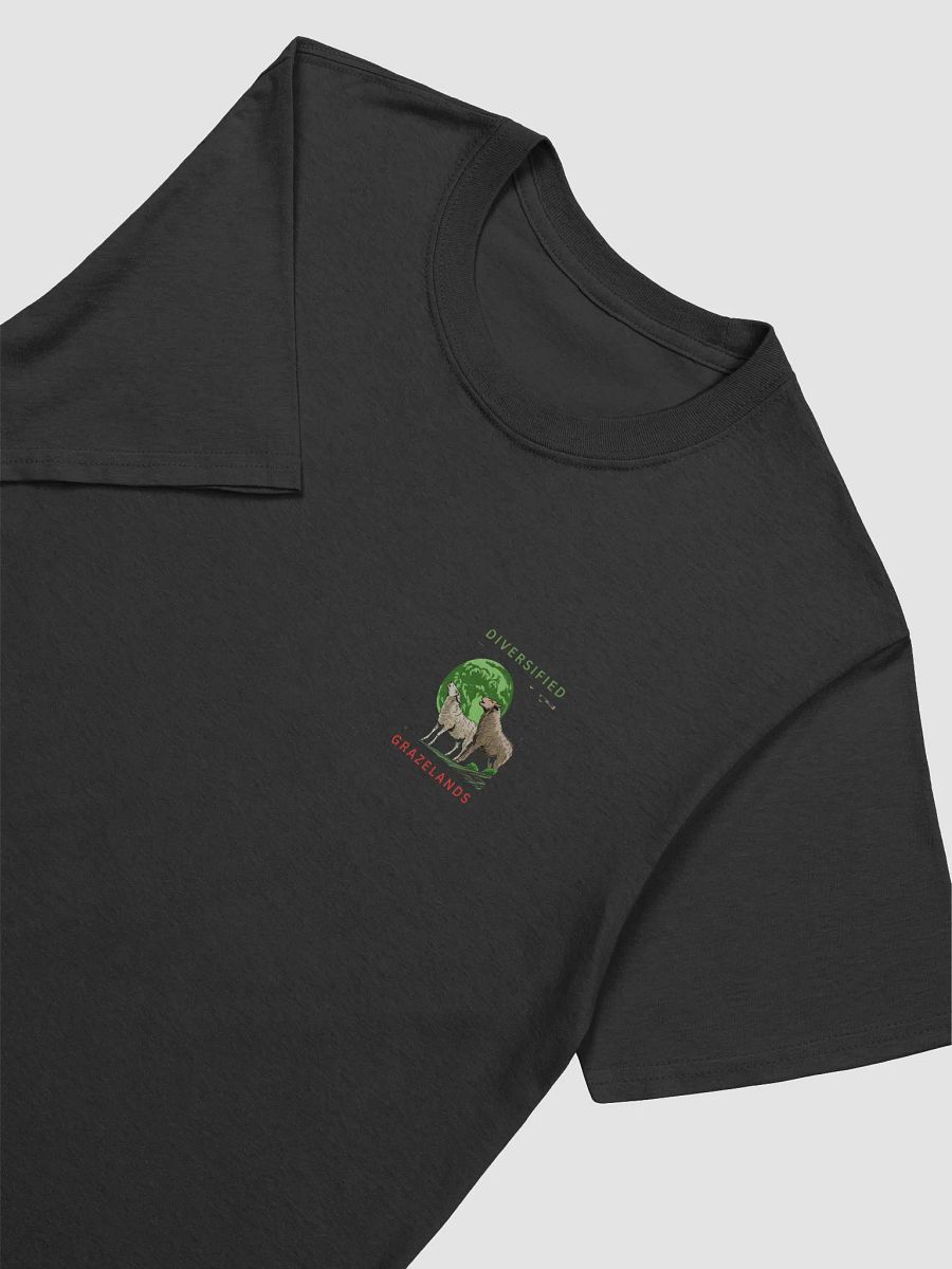 Diversified Grazelands Unisex T-Shirt product image (3)