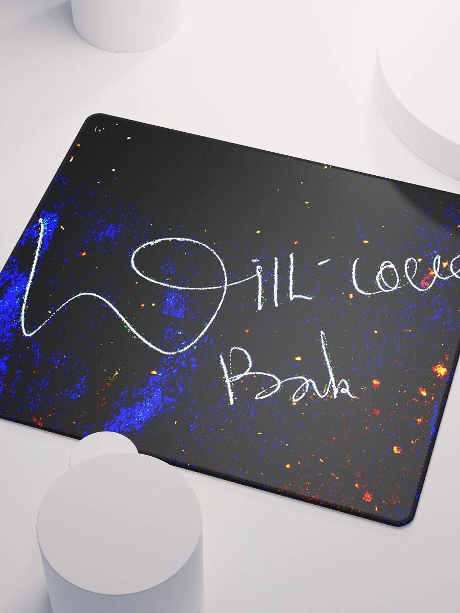 Gaming Mouse Pad - Alfombrilla de Ratón para Juegos - Mouse Pad para Jogos - Tapis de Souris Gamer - Tappetino Mouse per Giocare product image (6)