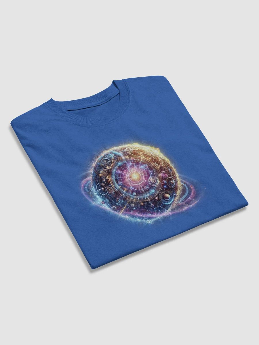 Cosmic Nexus T-Shirt product image (3)