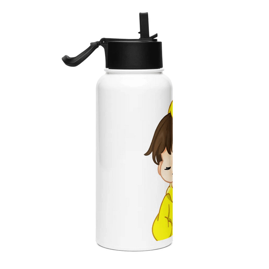 Bình Nước Giữ Nhiệt TC Gaming product image (4)