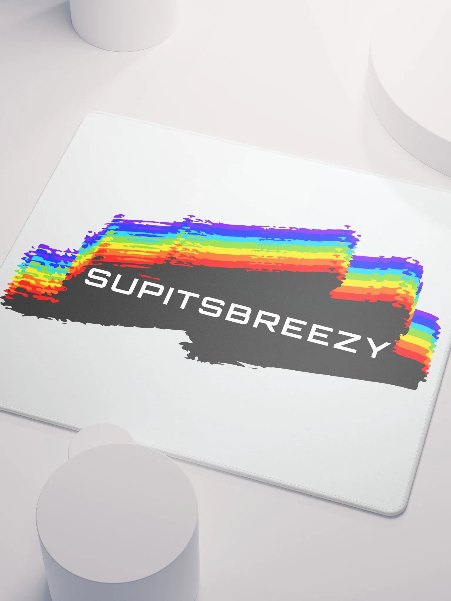Breezy Pride Gaming Mouse-Pad! product image (3)