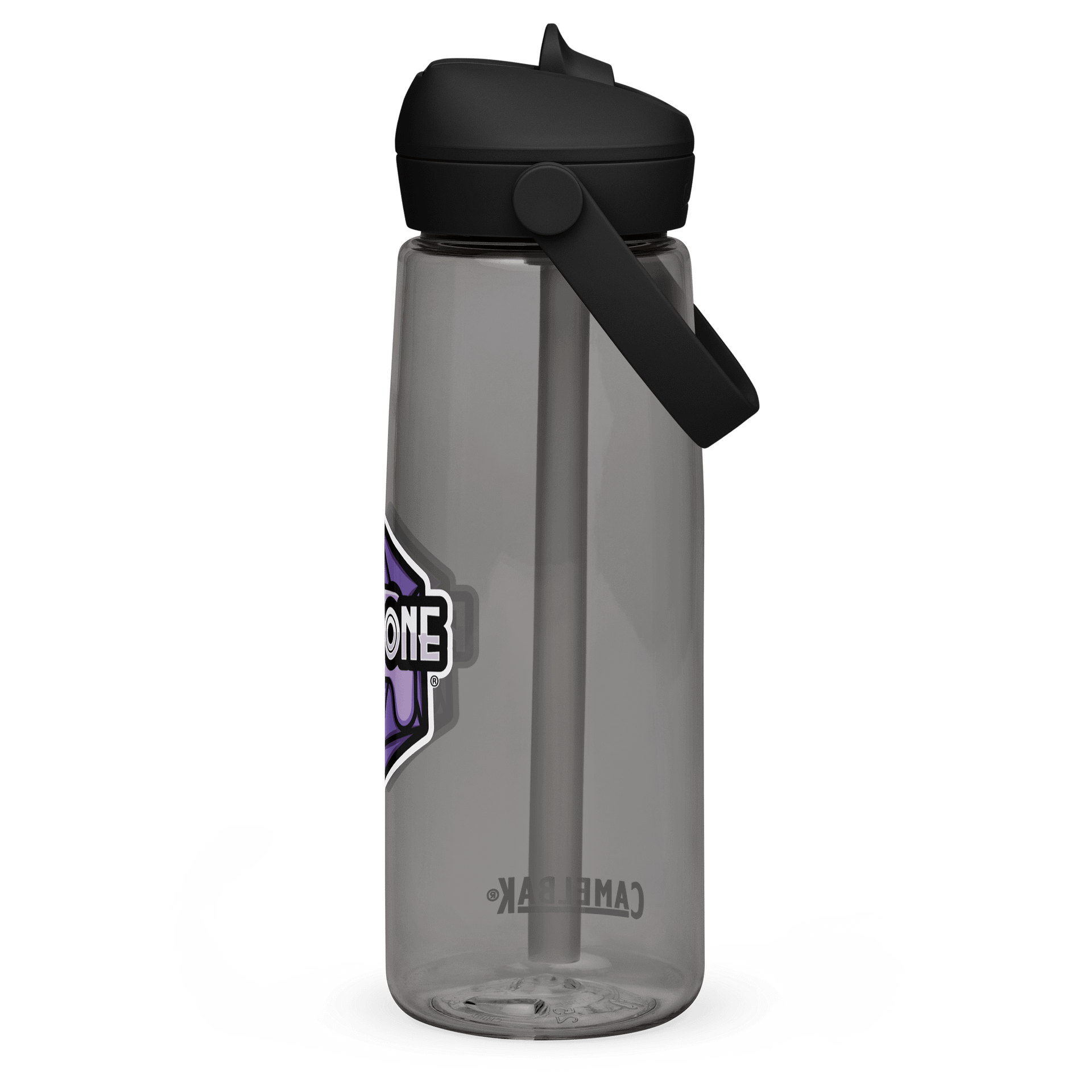 Roll to One Classic Logo Water Bottle product image (3)