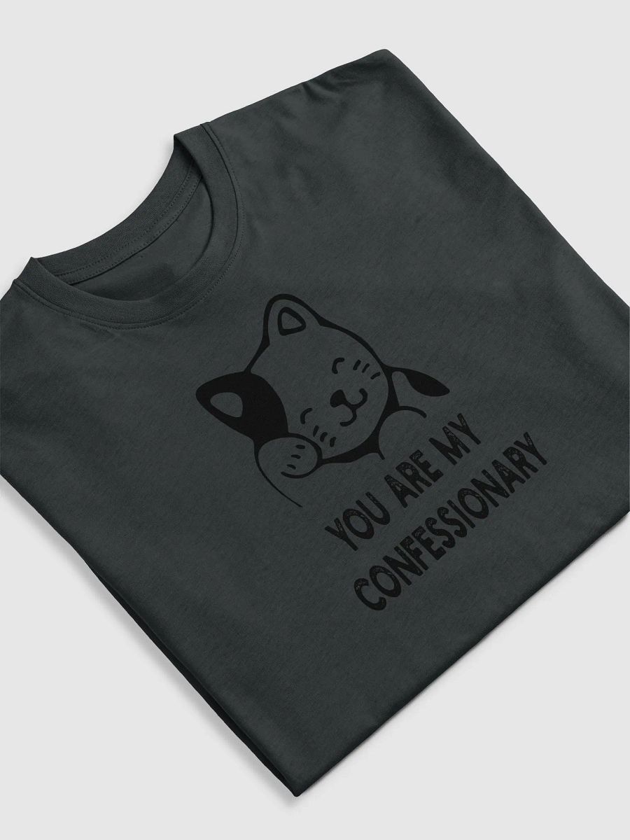 Modern Confessionary product image (5)