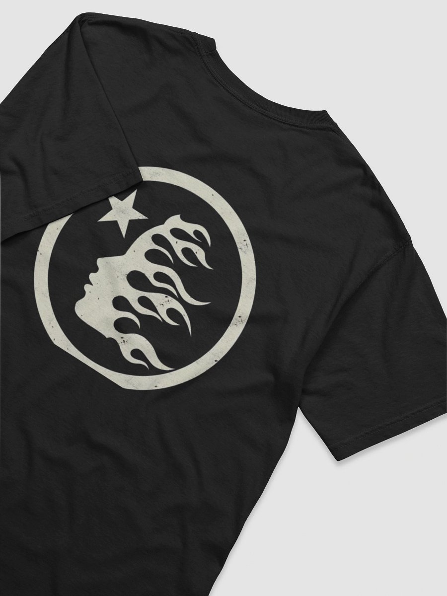 Hellstar Distressed T-Shirt product image (6)
