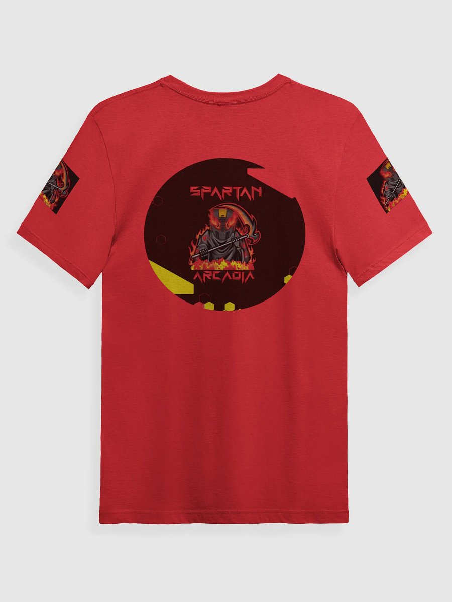 Bruce the Shark Comfortable T product image (2)
