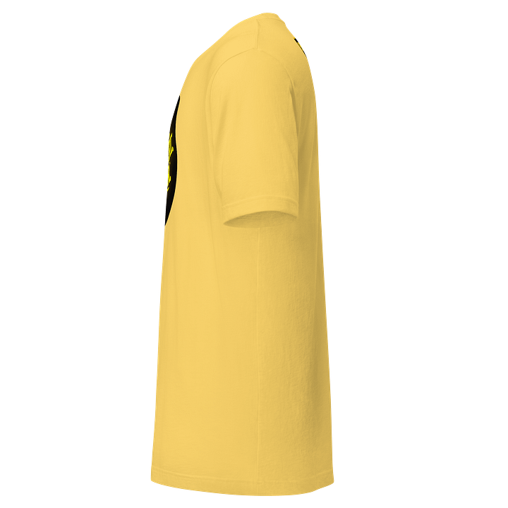 Best. T-Shirt. Ever. (Yellow Logo) product image (2)