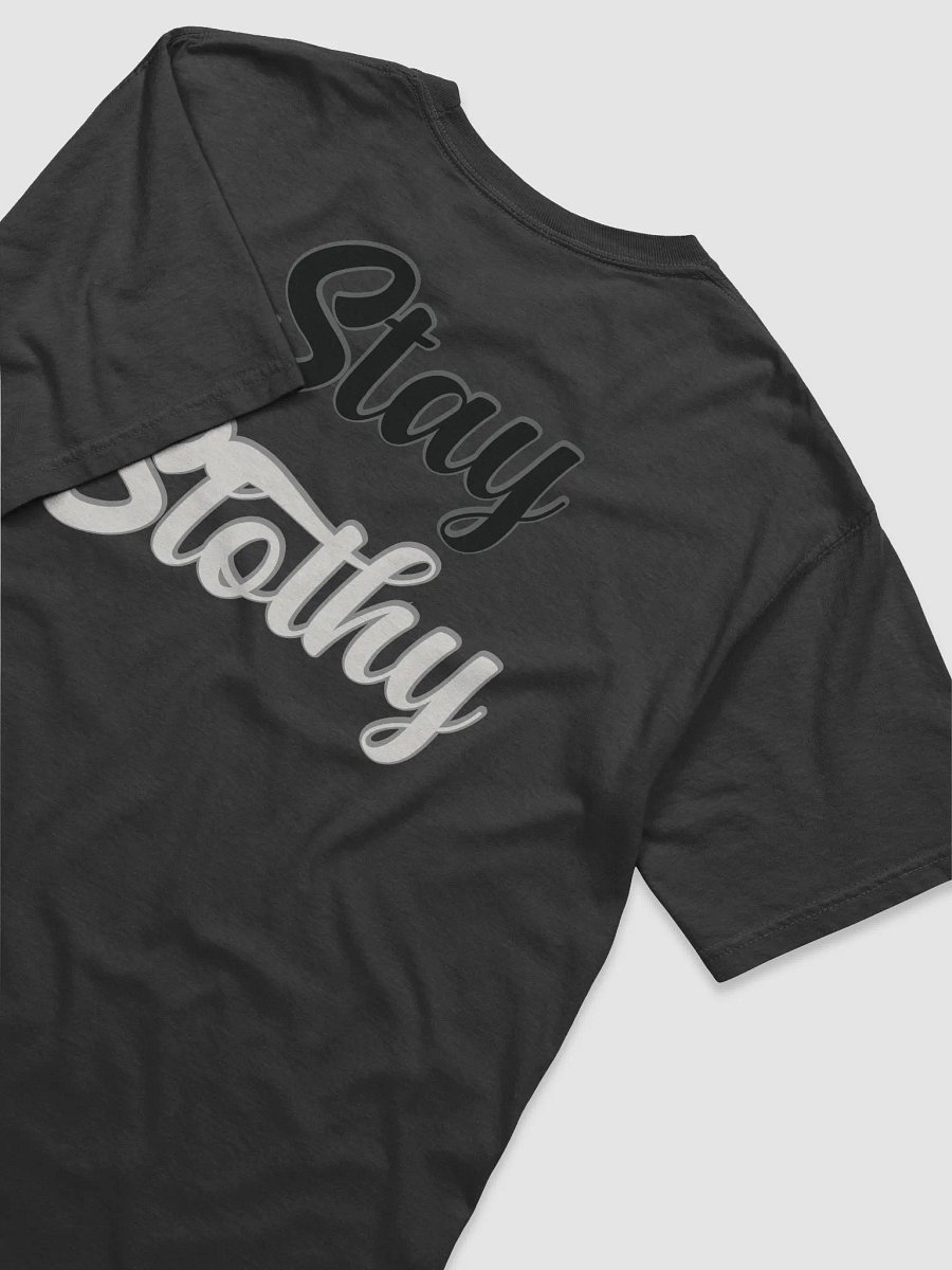 Sloth_Heart Shirt product image (4)