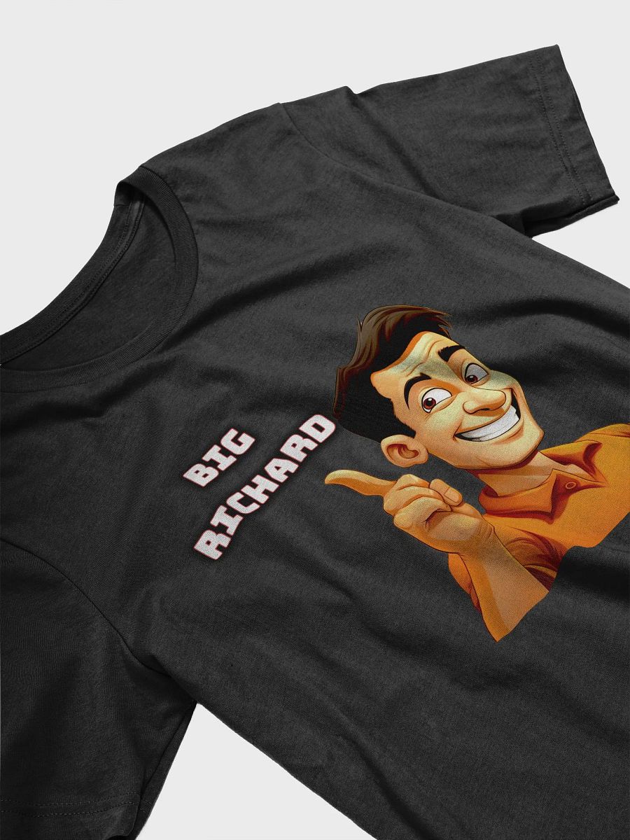 Big Richard product image (3)
