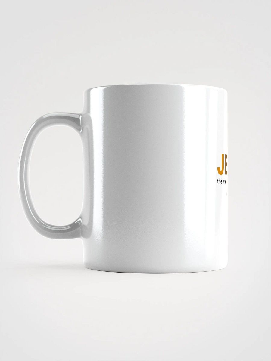 JESUS. THE WAY, THE TRUTH, THE LIFE. product image (17)