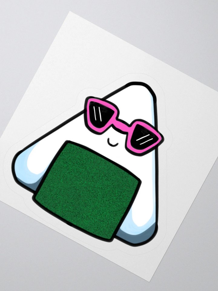 Cool Onigiri product image (2)