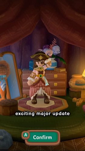 Are you ready to become a pirate and find all the treasure? Finding treasure is one of my favourite things to do in games, an...