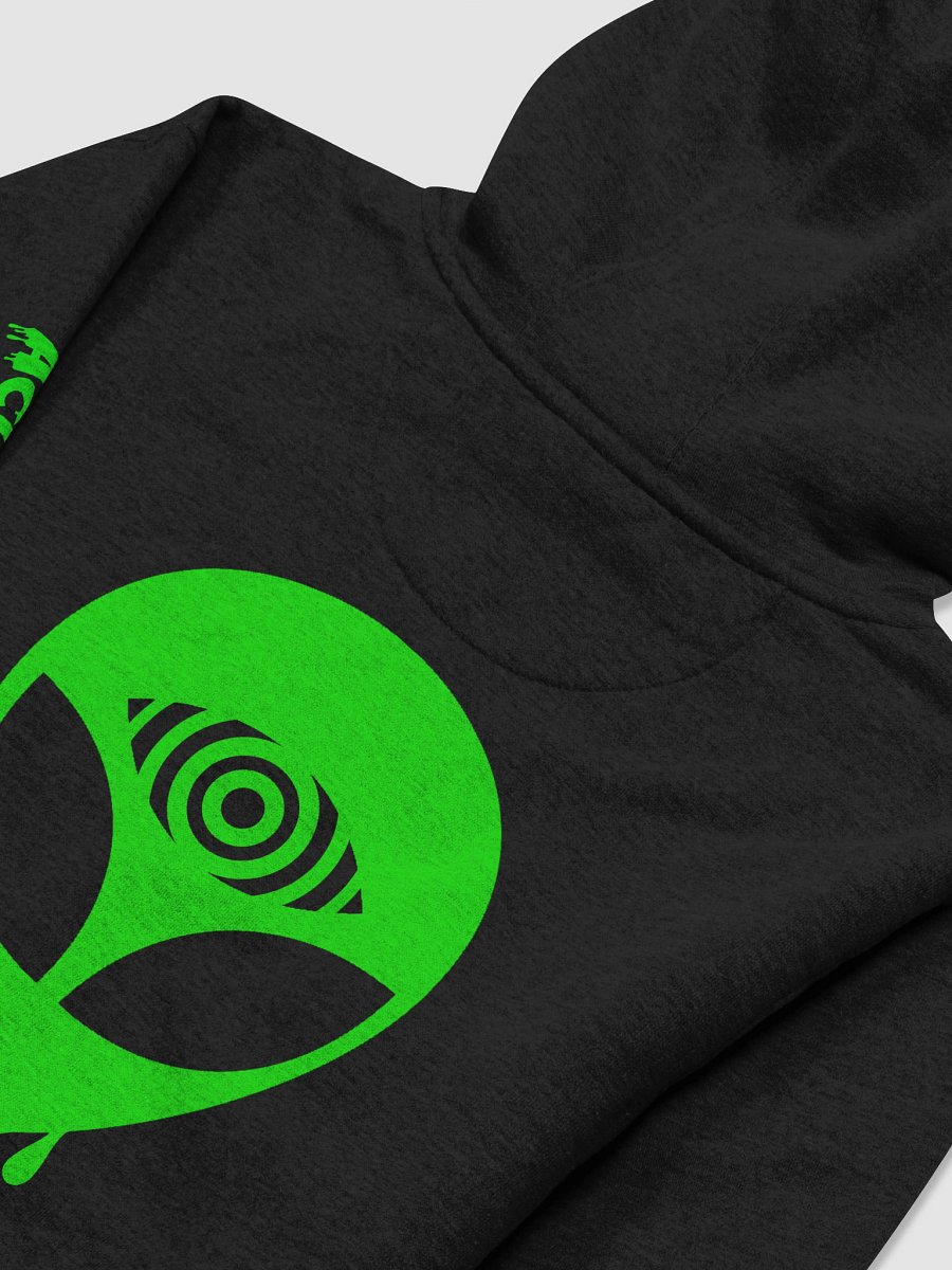 We're All Mad Here Hoodie product image (4)