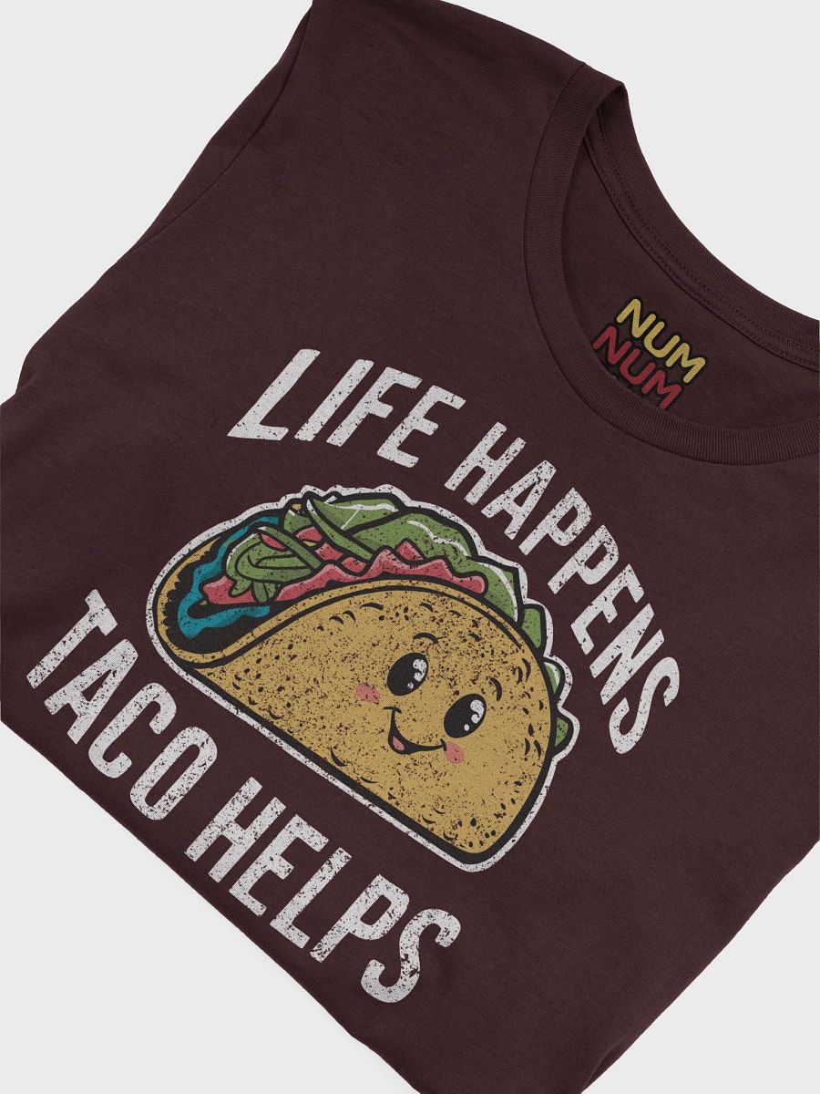 Life happens Taco helps product image (3)