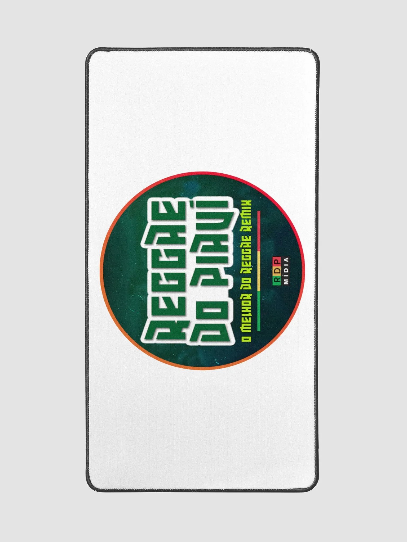 Reggae Do Piauí (Writing Desk) product image (2)