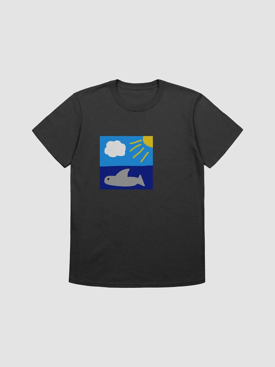 Gartic Show Emote T-shirt product image (4)