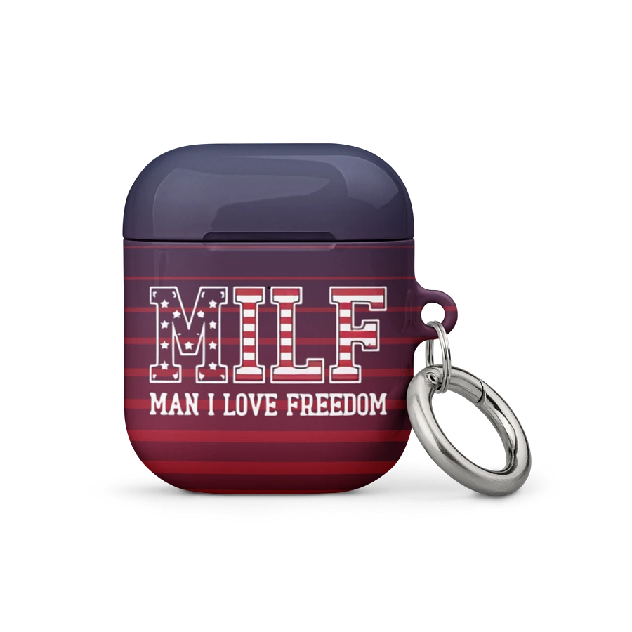 M.I.L.F Airpods Case product image (1)