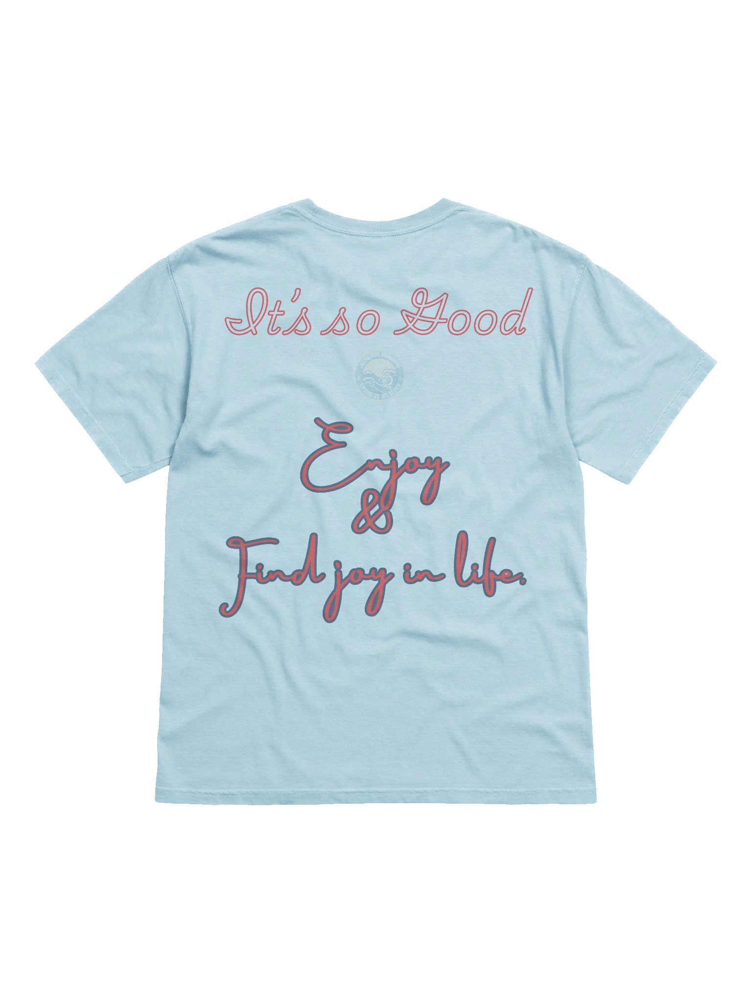 The Classic Strawberry Milkshake Tee product image (20)