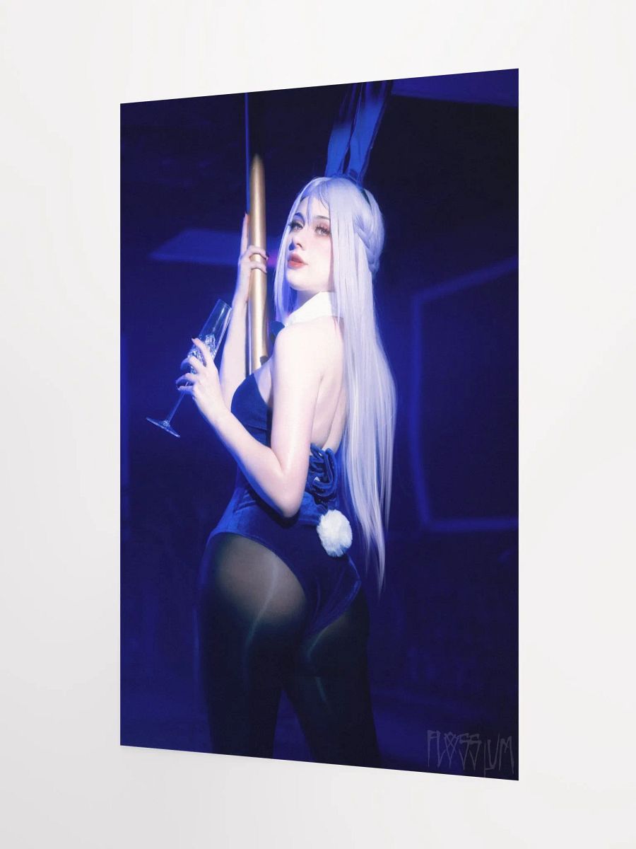 NIKKE: Folkwang Moist Bunny product image (4)