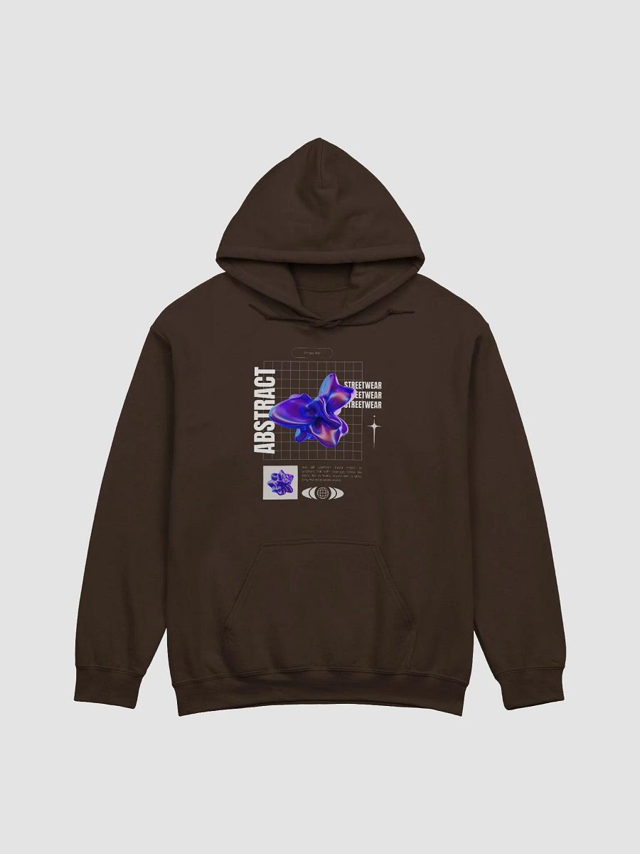Shadow Grid Hoodie product image (1)