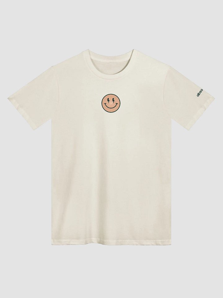 Electric Smile Unisex T-Shirt product image (5)