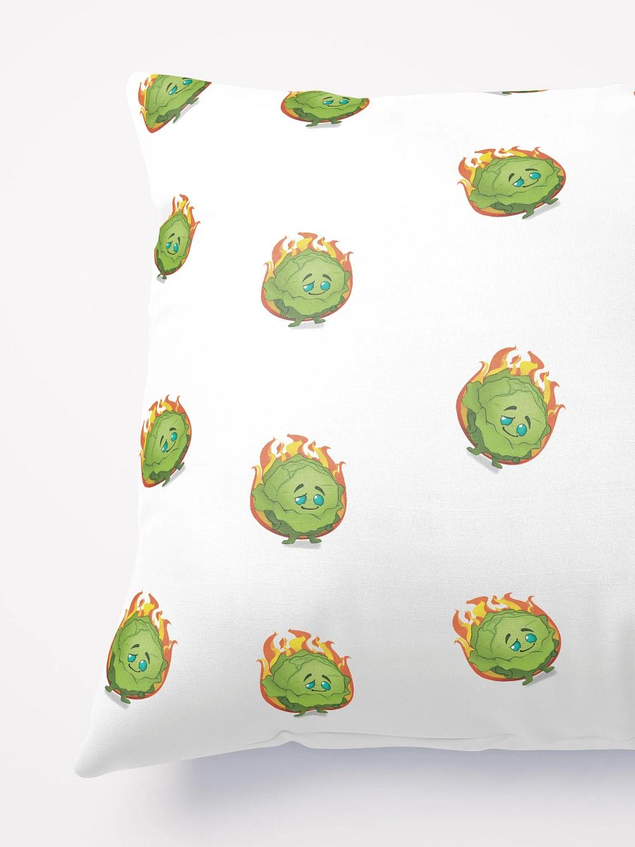 Spicy Cabbage Pillow product image (3)