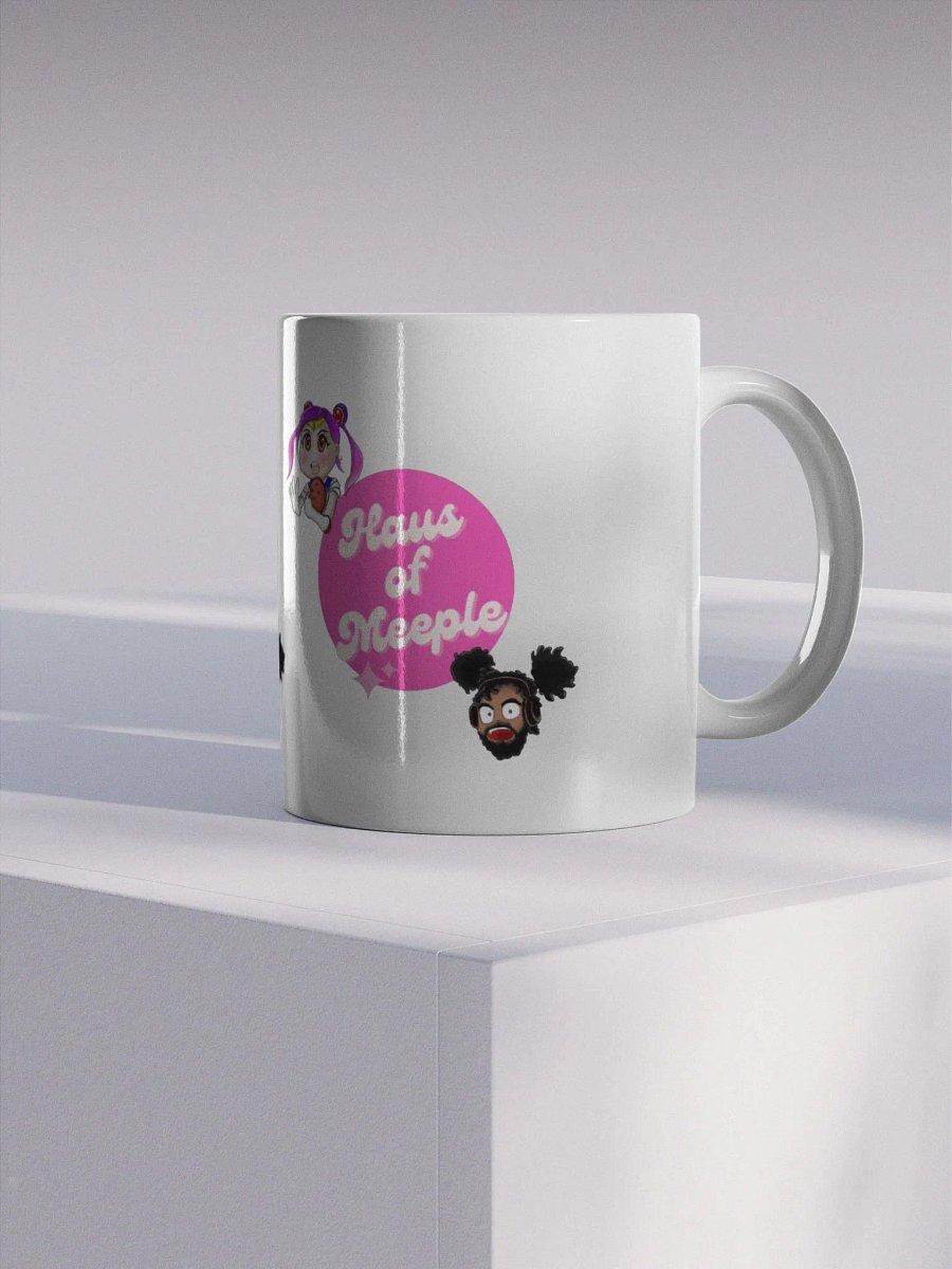 Haus of Meeple Coffee Cup product image (4)