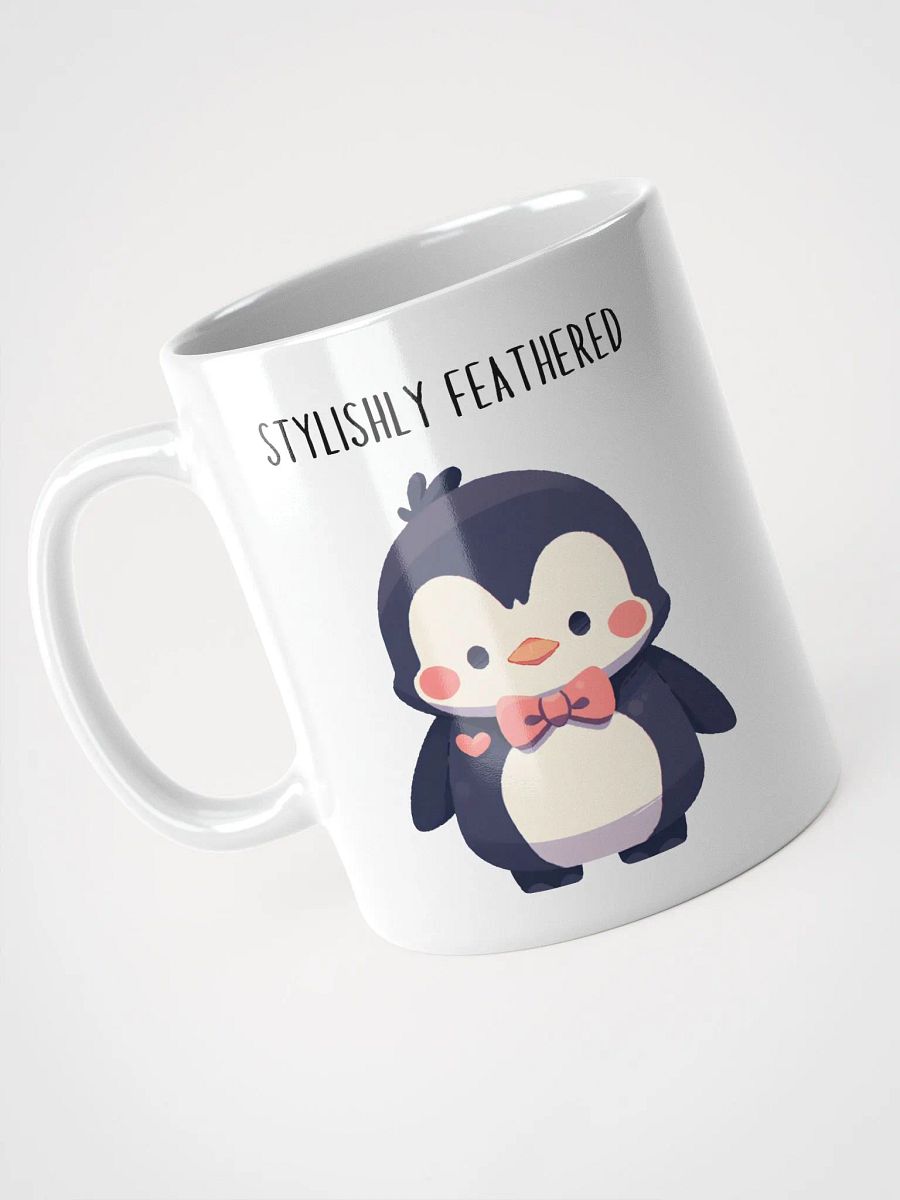 Penguin Tuxedo product image (3)