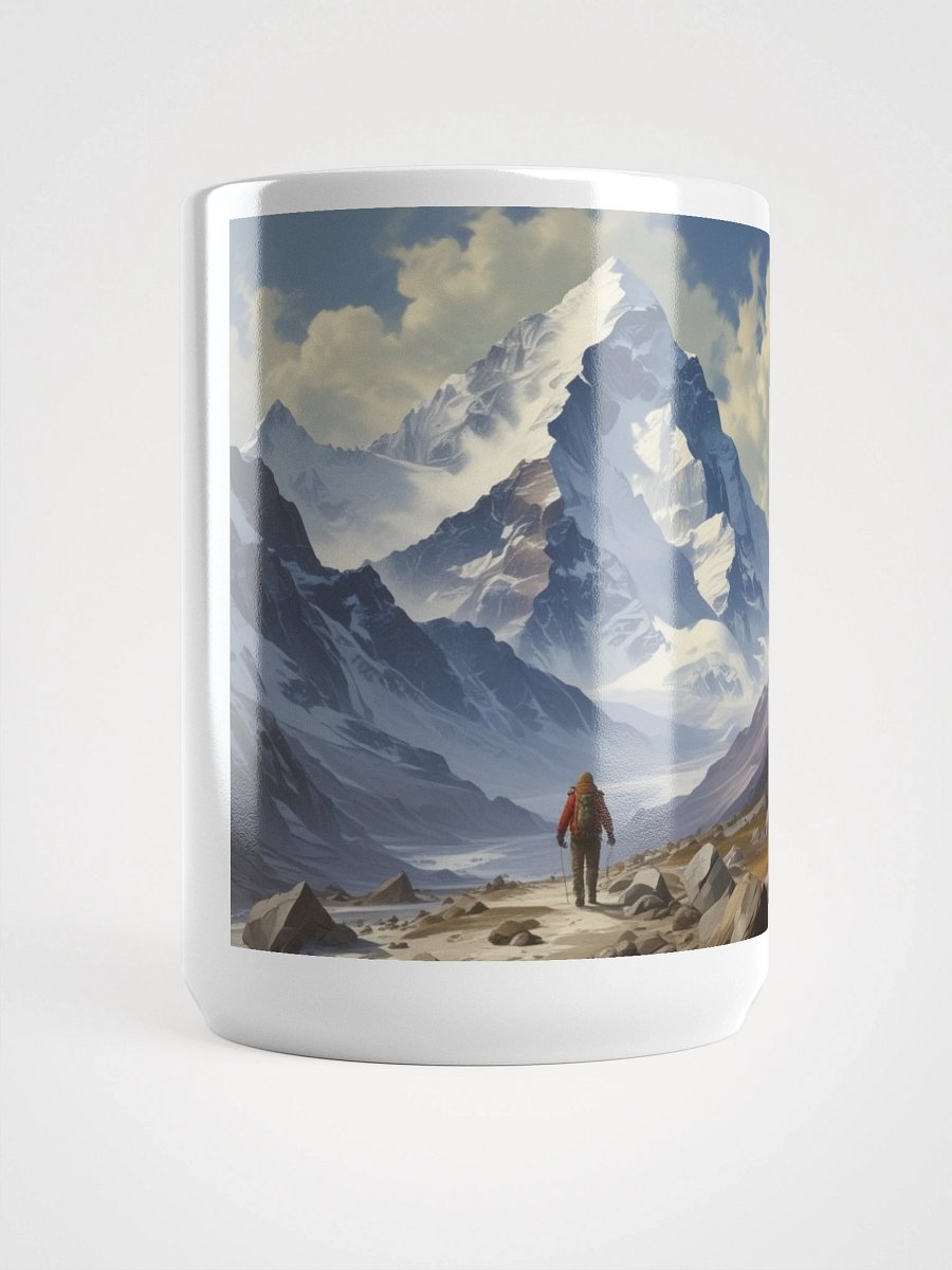 Mount Everest product image (5)