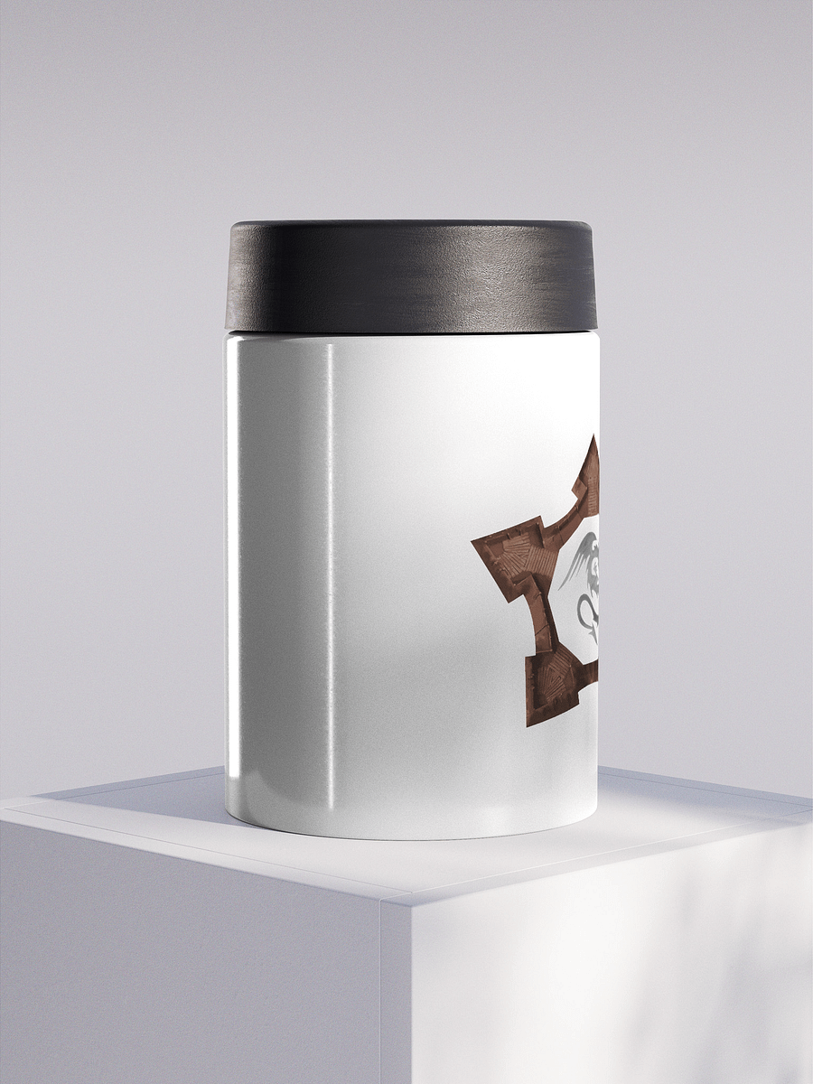 Stronghold Hard Coozie product image (1)