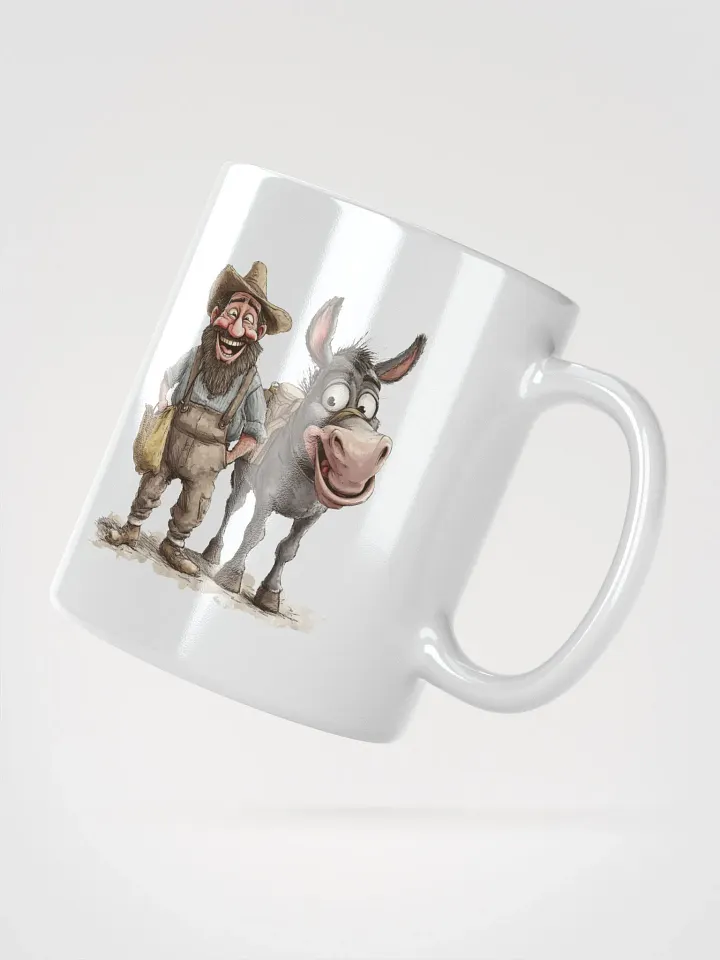 Looking For A Partner? product image (2)