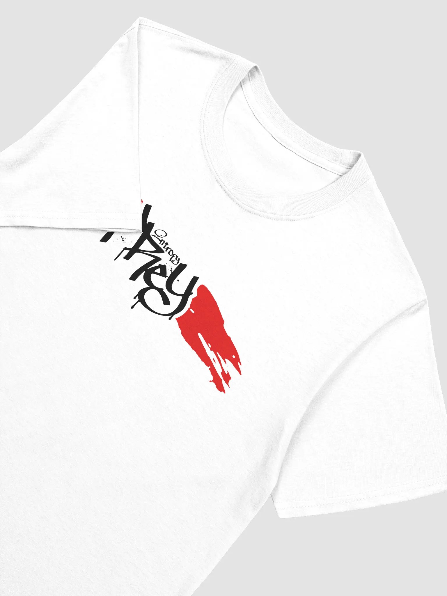 ENTROPY PREY WHITE product image (2)