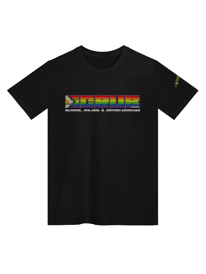 Scrub pride product image (1)