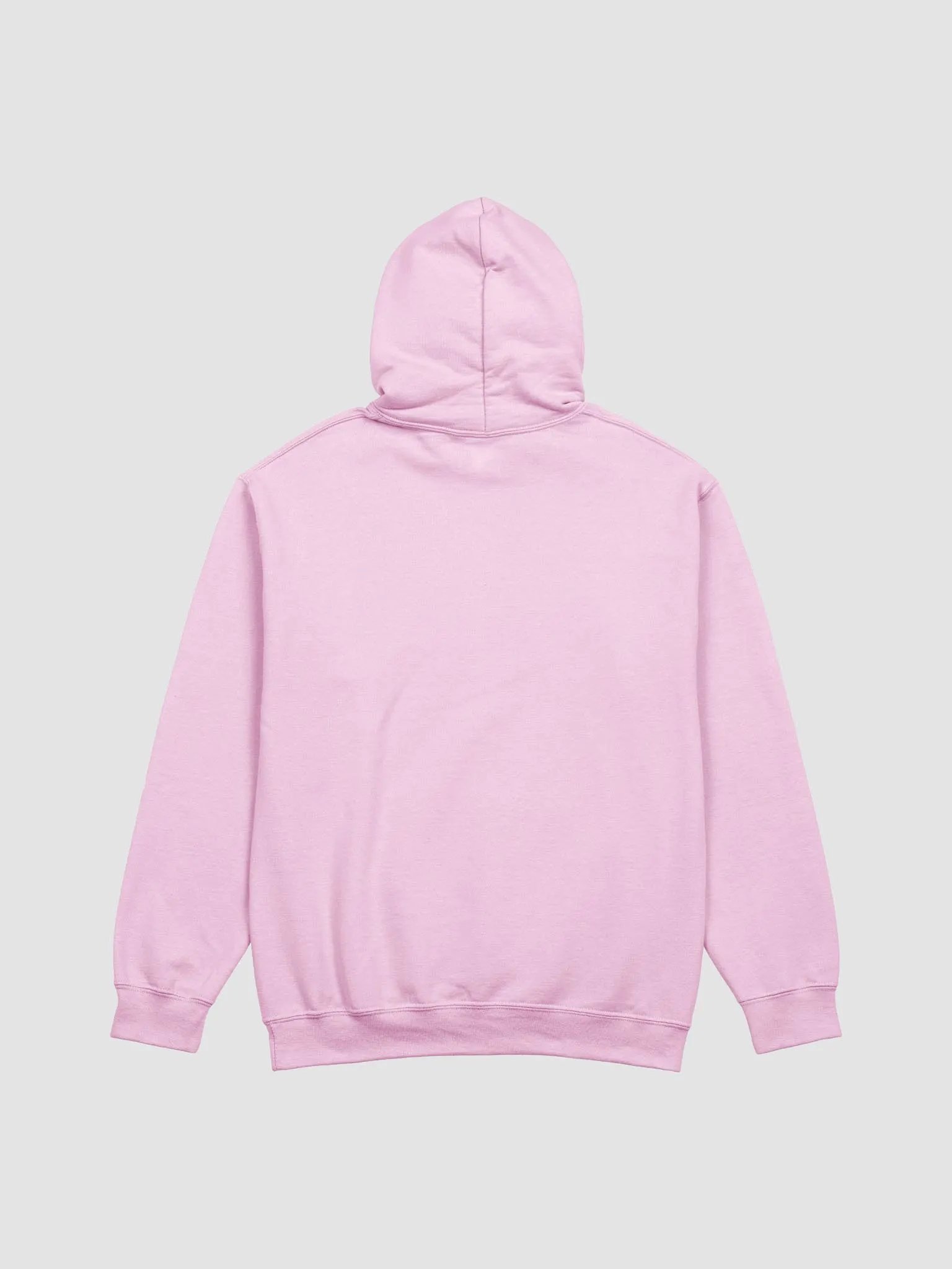 Logo Hoodie Gildan product image (7)